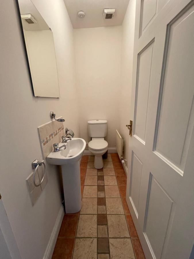 Santry Studio Дублин Экстерьер фото
