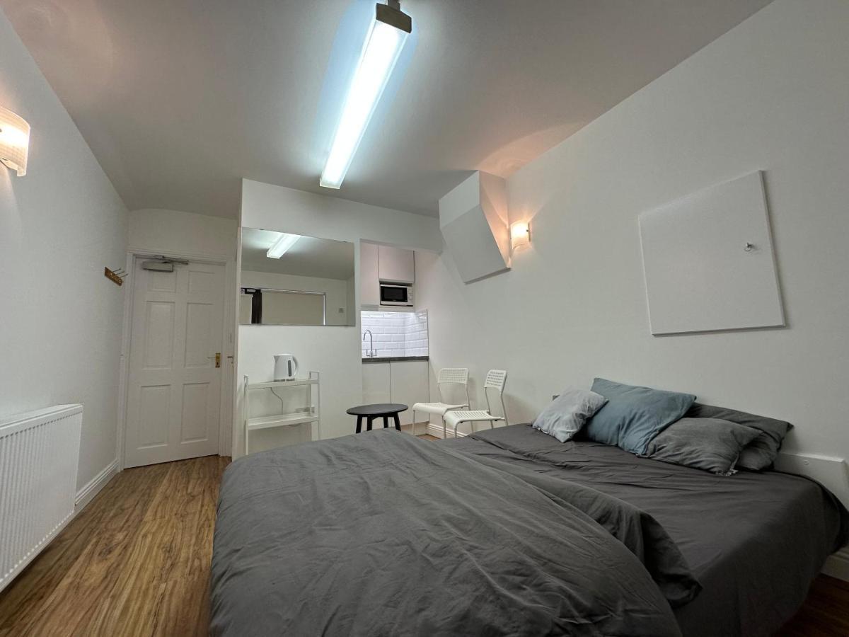 Santry Studio Дублин Экстерьер фото