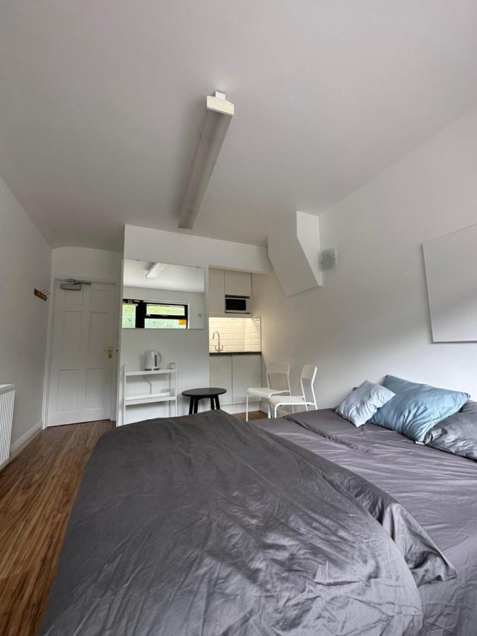 Santry Studio Дублин Экстерьер фото
